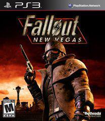 Sony Playstation 3 (PS3) Fallout New Vegas [In Box/Case Complete]